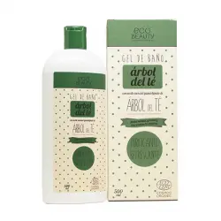 Gel De BaÃ±o Ãrbol Del TÃ©