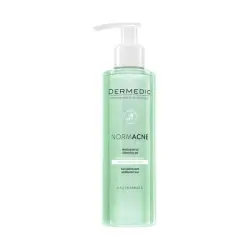Gel Limpiador Antibacteriano 200 ml