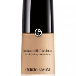 Giorgio Armani - Base De Maquillaje Luminous Silk Foundation