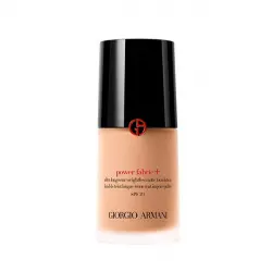 Giorgio Armani - Base De Maquillaje Power Fabric + Foundation SPF 20