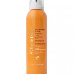 Gisèle Denis - Protector Solar Invisible SPF 50+