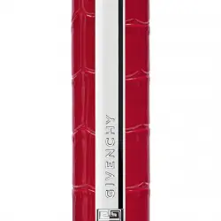 Givenchy - Barra de labios Le Rouge Interdit Intense Silk Semimate Givenchy Edición Limitada.