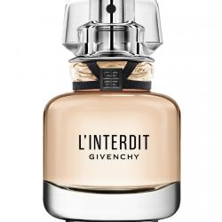 Givenchy - Eau De Parfum L'Interdit 35 Ml