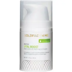 Goldfaden - Vital Boost - Even Skintone Daily Moisturizer Cremas de día 50 ml unisex