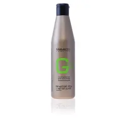 Greasy Hair specific oily hair shampoo 250 ml