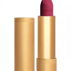 Gucci - Barra de labios Gucci Rouge à Lèvres Mat Gucci.