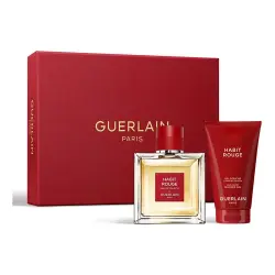 Guerlain Habit Rouge Edt Estuche 100 ml Eau de Toilette