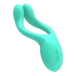 Happy Loky Frog 1 und Multi Vibrador Control Remoto