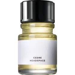 Headspace - Colección Cèdre Eau de Parfum Spray Perfumes 100 ml unisex