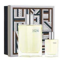 Hermès - Estuche De Regalo Eau de Toilette H24