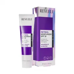 Hidratante Spf30 Retinol