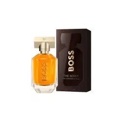 Hugo Boss - The Scent Intense for Her Perfumes 50 ml female