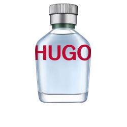 Hugo eau de toilette vaporizador 40 ml