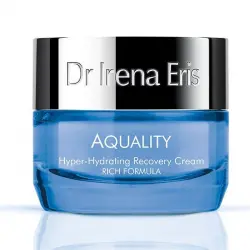 Hyper-Hydrating Recovery