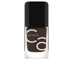 Iconails gel lacquer #131-espressoly great