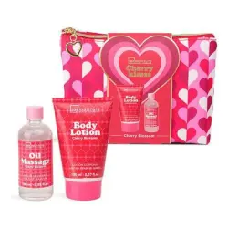IDC INSTITUTE Cherry Kisses Bag Und.