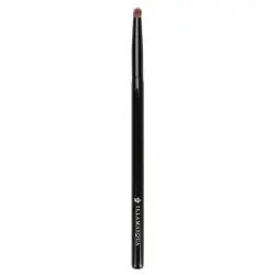 Illamasqua - Pincel para Difuminar Brochas para ojos 1 pieces 1 UN