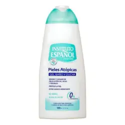Instituto Español Pieles Atópicas 500 ml