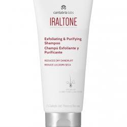 Iraltone - Champú Exfoliante 200 Ml