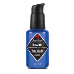 Jack Black [5th Essence] - Aceite Para Barba Beard Oil 30 Ml