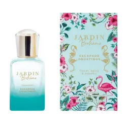 Jardin Bohème - Escapade Aquatique Perfumes unisex 50 ml unisex