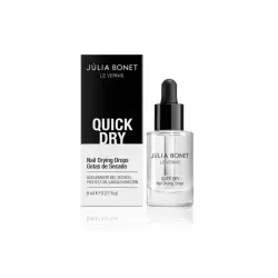 JÚlia Bonet Le Vernis Quick Dry 8 ml