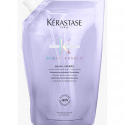 Kérastase - Recarga Champú Bain Lumière Refill 500 Ml