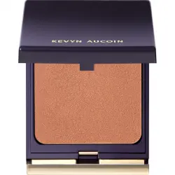 Kevyn Aucoin - The Sensual Skin Bronzer Polvos bronceadores 10 g Golden Hour Medium