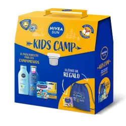 Kids Camp