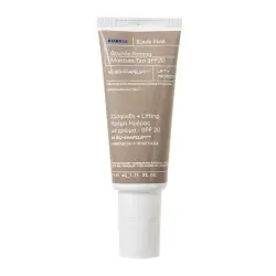 Korres - Black Pine Bounce Firming Moisture-Tint SPF 204D BIO-SHAPELIFT™ Cremas de día 40 ml female