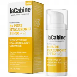 La Cabine SPF 50 30ML