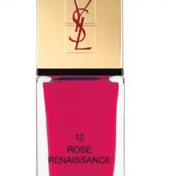 La Laque Couture 12 Rose Renaissance