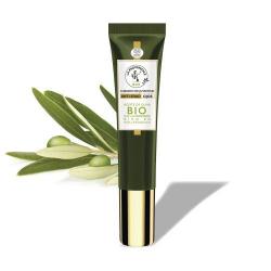 La Provençale Bio Contorno de Ojos Cuidado de Juventud 15 ml Contorno de Ojos Anti-Edad con Aceite de Oliva