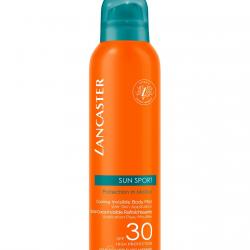 Lancaster - Bruma Protector Solar Sun Sport Cooling Invisible Mist SPF30 200 ml