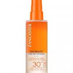 Lancaster - Protector Solar Sun Beauty Protective Water SPF30 150 Ml