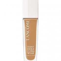 Lancôme - Base De Maquillaje Teint Idole Ultra Wear Care & Glow 30 Ml