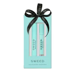 Lash Lift Power Duo Set de maquillaje de ojos
