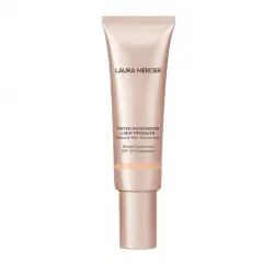 Laura Mercier - Tinted Moisturizer Light Revealer Bases de maquillaje 50 ml 0N1 - PETAL