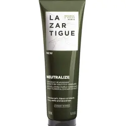 Lazartigue - Acondicionador Neutralize morado antiamarilleo Lazartigue.