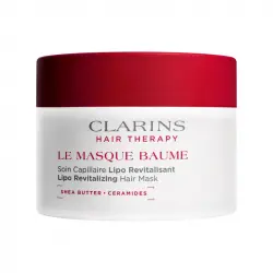Le Masque Baume Hair Therapy Mascarilla 200 Ml