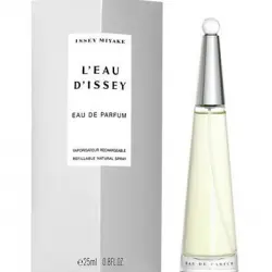 L'eauÂ D'issey 25Ml