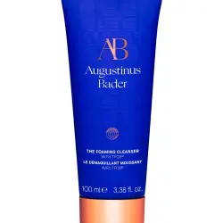Limpiador The Foaming Cream Cleanser Augustinus Bader 100 ml