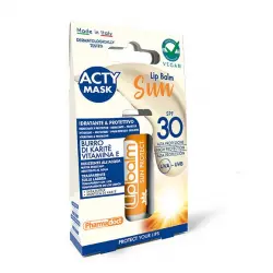 Lip Balm Sun