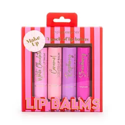 Lip Balms