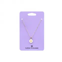 Little Princess Collar Daisy
