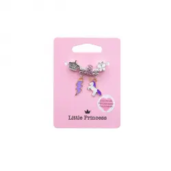 Little Princess My Little Charms Colgantes