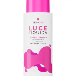 Loción Exfoliante Facial Luce Liquida 100 ml Veralab