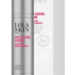 Lola Skin Suero Anti-Edad 50 ml