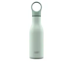 Loop water bottle #green 500 ml