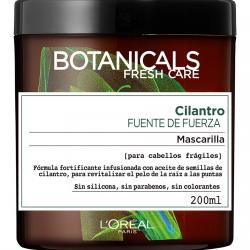 L'Oréal Paris - Mascarilla Botanicals Fuente De Fuerza Cabellos Frágiles